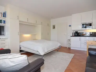 Ferienwohnung für 2 Personen (36 m²) in Westerland (Sylt) 7/10
