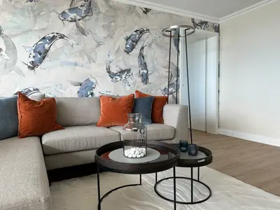 Ferienwohnung für 4 Personen (88 m²) in Westerland (Sylt) 9/10