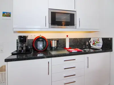 Ferienwohnung für 2 Personen (36 m²) in Westerland (Sylt) 9/10