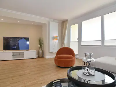 Ferienwohnung für 4 Personen (88 m²) in Westerland (Sylt) 10/10