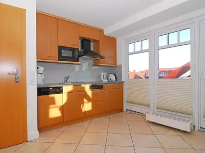 Ferienwohnung für 4 Personen (50 m²) in Westerland (Sylt) 2/10