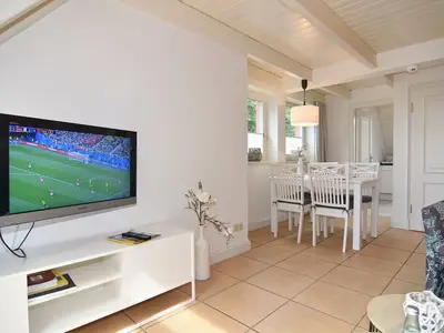 Ferienwohnung für 4 Personen (60 m²) in Westerland (Sylt) 5/10