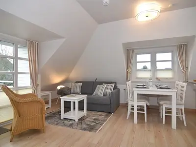 Ferienwohnung für 4 Personen (45 m²) in Tinnum (Sylt) 1/10