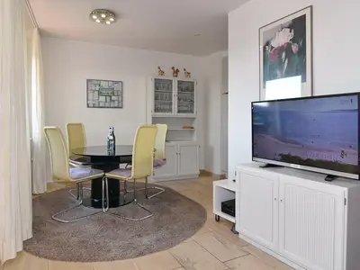 Ferienwohnung für 4 Personen (60 m²) in Westerland (Sylt) 2/10