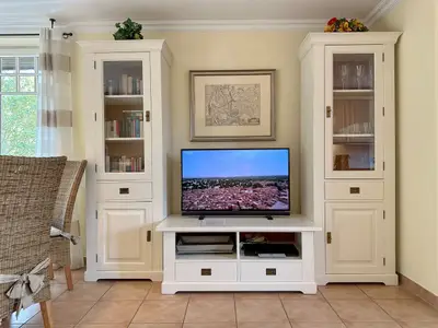 Ferienwohnung für 2 Personen (50 m²) in Westerland (Sylt) 3/10