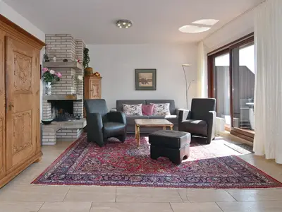 Ferienwohnung für 4 Personen (60 m²) in Westerland (Sylt) 3/10