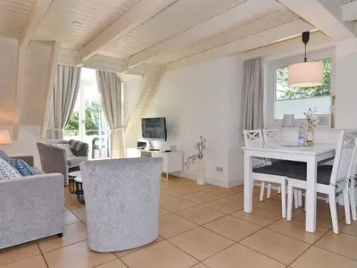 Ferienwohnung für 4 Personen (60 m²) in Westerland (Sylt) 6/10