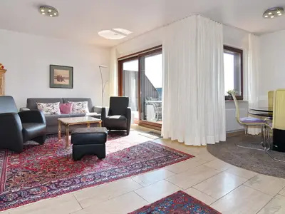 Ferienwohnung für 4 Personen (60 m²) in Westerland (Sylt) 4/10