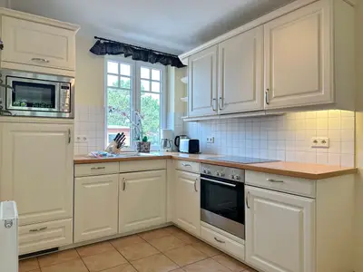 Ferienwohnung für 2 Personen (50 m²) in Westerland (Sylt) 5/10