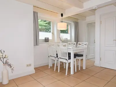 Ferienwohnung für 4 Personen (60 m²) in Westerland (Sylt) 7/10