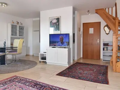 Ferienwohnung für 4 Personen (60 m²) in Westerland (Sylt) 5/10