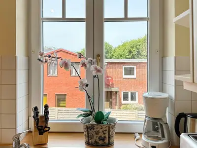 Ferienwohnung für 2 Personen (50 m²) in Westerland (Sylt) 6/10