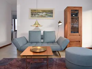 Ferienwohnung für 3 Personen (42 m²) in Westerland (Sylt)