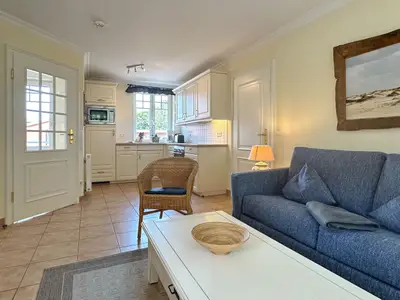 Ferienwohnung für 2 Personen (50 m²) in Westerland (Sylt) 7/10