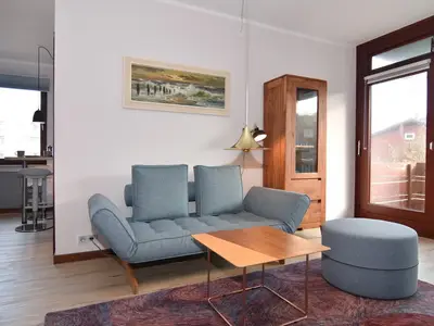 Ferienwohnung für 3 Personen (42 m²) in Westerland (Sylt) 2/10