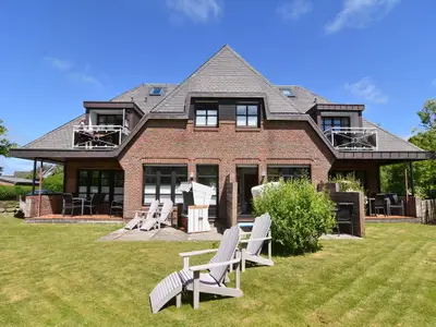 Ferienwohnung für 4 Personen (45 m²) in Tinnum (Sylt) 4/10