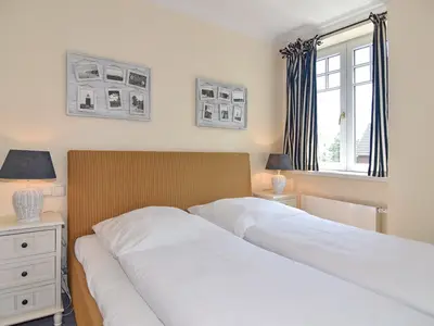 Ferienwohnung für 2 Personen (50 m²) in Westerland (Sylt) 8/10