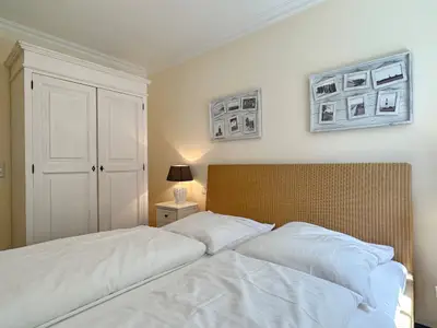 Ferienwohnung für 2 Personen (50 m²) in Westerland (Sylt) 9/10