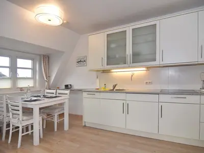 Ferienwohnung für 4 Personen (45 m²) in Tinnum (Sylt) 5/10