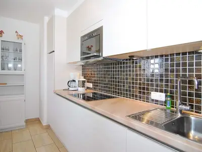 Ferienwohnung für 4 Personen (60 m²) in Westerland (Sylt) 8/10