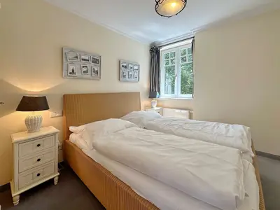 Ferienwohnung für 2 Personen (50 m²) in Westerland (Sylt) 10/10