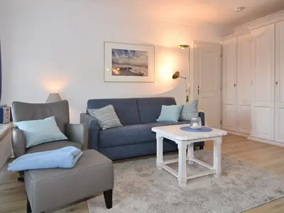 Ferienwohnung für 3 Personen (55 m²) in Westerland (Sylt) 2/10