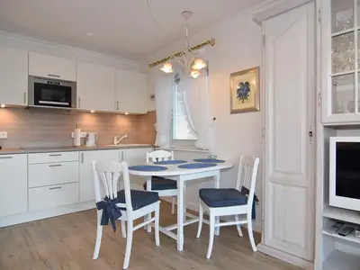 Ferienwohnung für 3 Personen (55 m²) in Westerland (Sylt) 3/10