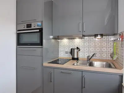 Ferienwohnung für 3 Personen (42 m²) in Westerland (Sylt) 6/10