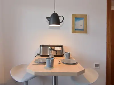 Ferienwohnung für 3 Personen (42 m²) in Westerland (Sylt) 8/10