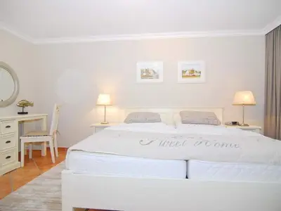 Ferienwohnung für 4 Personen (57 m²) in Westerland (Sylt) 8/10