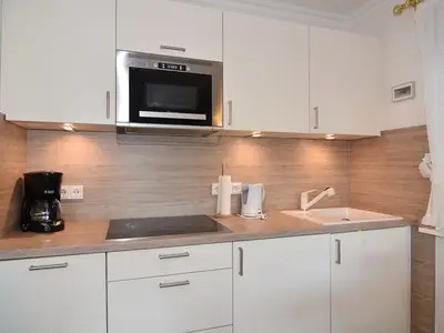 Ferienwohnung für 3 Personen (55 m²) in Westerland (Sylt) 6/10