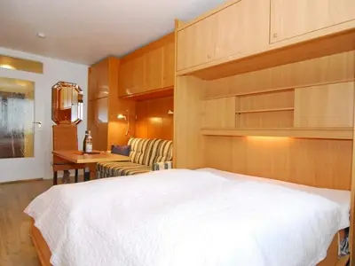 Ferienwohnung für 2 Personen (25 m²) in Westerland (Sylt) 2/10