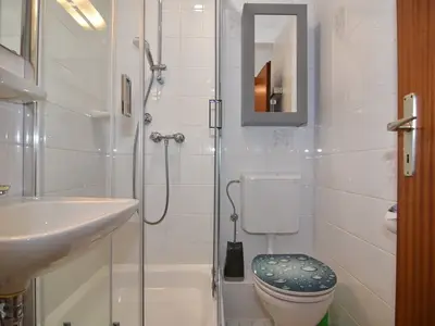 Ferienwohnung für 3 Personen (42 m²) in Westerland (Sylt) 10/10