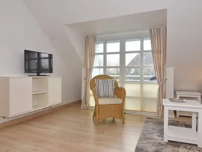 Ferienwohnung für 4 Personen (45 m²) in Tinnum (Sylt) 9/10
