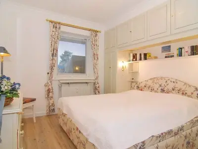 Ferienwohnung für 3 Personen (55 m²) in Westerland (Sylt) 8/10