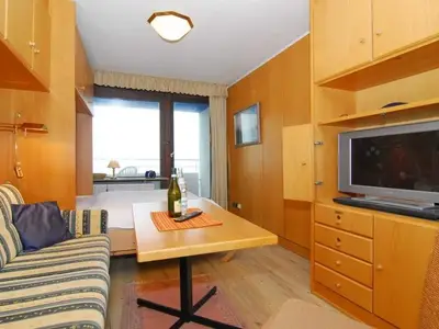 Ferienwohnung für 2 Personen (25 m²) in Westerland (Sylt) 4/10