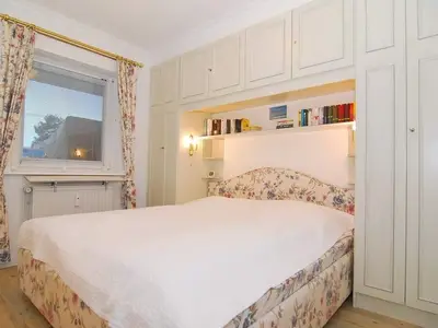 Ferienwohnung für 3 Personen (55 m²) in Westerland (Sylt) 9/10