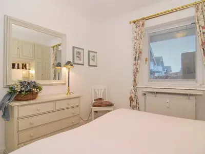 Ferienwohnung für 3 Personen (55 m²) in Westerland (Sylt) 10/10