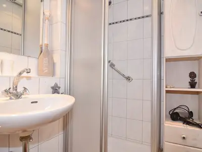 Ferienwohnung für 2 Personen (23 m²) in Westerland (Sylt) 7/10