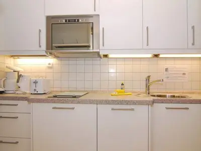 Ferienwohnung für 2 Personen (25 m²) in Westerland (Sylt) 8/10