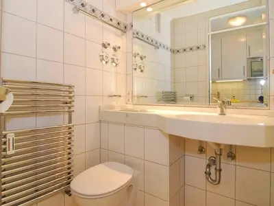 Ferienwohnung für 2 Personen (25 m²) in Westerland (Sylt) 9/10