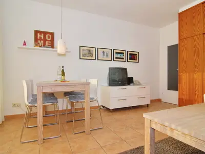 Ferienwohnung für 4 Personen (50 m²) in Westerland (Sylt) 4/10