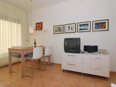 Ferienwohnung für 4 Personen (50 m²) in Westerland (Sylt) 5/10