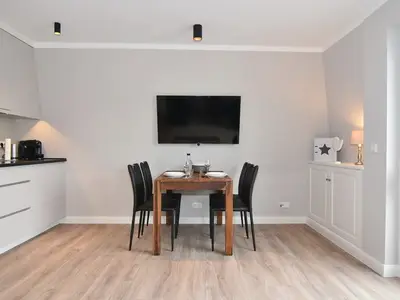 Ferienwohnung für 3 Personen (50 m²) in Westerland (Sylt) 2/10