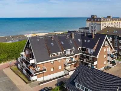 Ferienwohnung für 5 Personen (68 m²) in Westerland (Sylt) 2/10