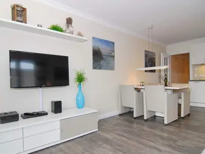 Ferienwohnung für 4 Personen (87 m²) in Westerland (Sylt) 4/10