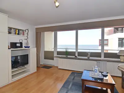 Ferienwohnung für 2 Personen (42 m²) in Westerland (Sylt) 5/10