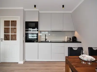 Ferienwohnung für 3 Personen (50 m²) in Westerland (Sylt) 4/10
