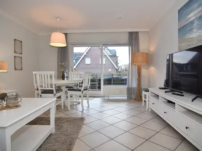 Ferienwohnung für 5 Personen (68 m²) in Westerland (Sylt) 3/10
