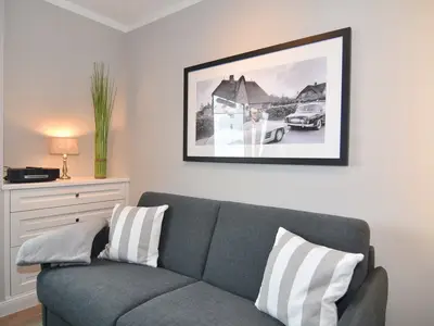 Ferienwohnung für 3 Personen (50 m²) in Westerland (Sylt) 5/10